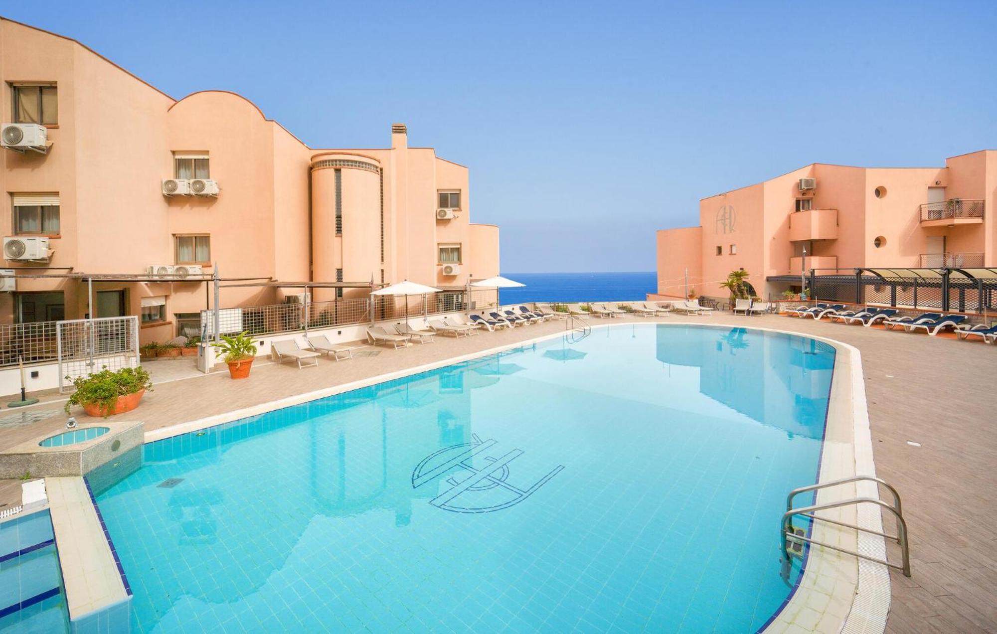 Mono 2 Apartment Lido di Mondello